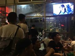 -黄师傅湿辣牛肉(胡桃里店)