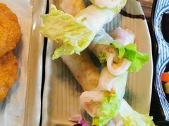-Hi YOU你的饭局泰餐厅(雍和宫店)