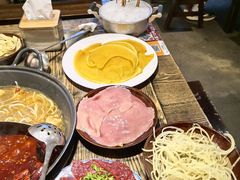 -冯校长老火锅(深圳总店)