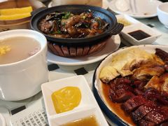 -甲乙丙丁港式茶餐厅(荣祥广场店)