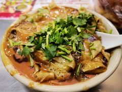 锅巴菜-真素诚(玉泉路总店)
