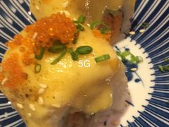 -福樱兰海鲜放题铁板烧(加州店)