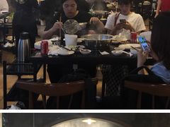 大堂-八合里牛肉火锅(八合里总店)