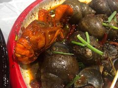 -华仔龙虾(永乐路总店)