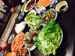 -国梁烤鸡(八大局店)