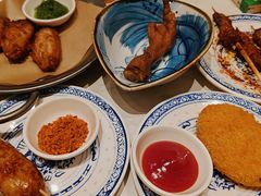 -和府捞面(凯德壹中心店)