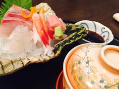 -Tsuru鹤日本料理(静安香格里拉店)