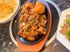 -牛头宴(凌水路店)