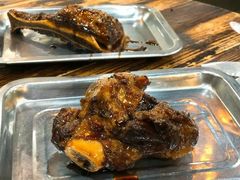 -王裕興肉莊(南禅寺店)