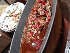 -徽州美食(三十年老店)