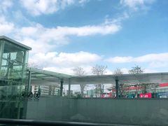 -星巴克臻选(深圳龙岗万科店)
