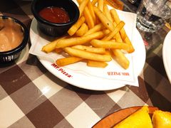 -米斯特比萨(罗斯福店)