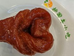 -护国寺小吃(地安门店)