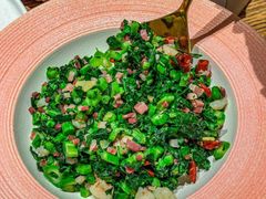 -甜阿姨·天台花园私房菜(万松园店)