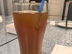 -汗腾格里·风味餐厅(新疆驻京办店)