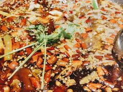 -小饕荟雅安贡椒鱼鲜馆(广福桥店)