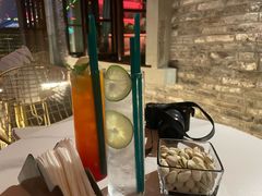 -马灯记·云贵川·Bistro(龙门浩店)