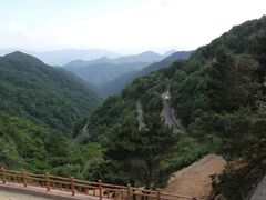 -大水川景区