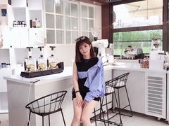 -游心咖啡(青山滨江店)