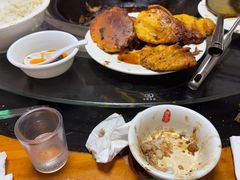 -村东第一家私房菜馆(古北水镇店)