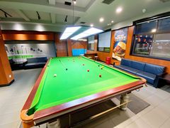 -魏斯理汉堡(西安沣东吾悦店)