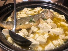 -醉得意·山茶油炒土鸡(泰安万达店)