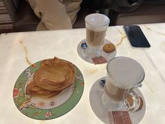-国际饭店·原点咖啡吧ORIGIN CAFE&BAR