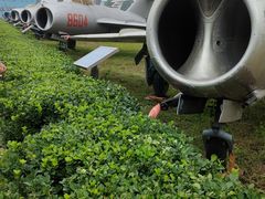 -中国航空博物馆