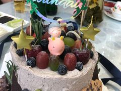 -EnergyCake蛋糕理想国
