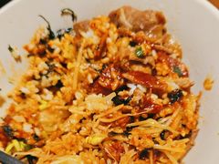 -新石器烤肉(虹悦城店)
