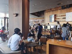 -星巴克(天津大悦城第二店)