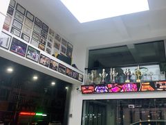 -音响码头汽车音响改装店