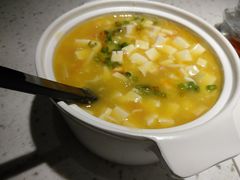 -千日贺茶餐厅(高新万达店)