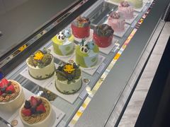 -Pantry's Best派悦坊蛋糕(K11购物艺术中心店)