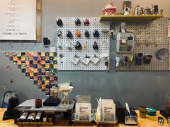 -醒味咖啡馆(南市桥巷店)