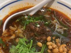 -蓉李记成都名小吃(合肥包河万达店)