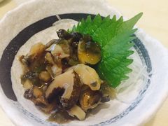 -有喜屋·深夜食堂(北京西路店)