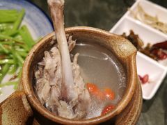 -兰溪小馆(首经贸店)