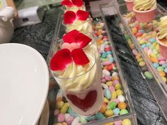-索菲特酒店 · 云尚天际自助餐厅
