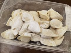 白菜鲜肉饺-袁记云饺(鼓楼店)
