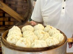 -草包包子铺1937(普利街店)