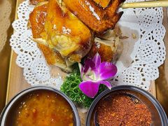 -东江海鲜大排档·潮汕菜·砂锅粥