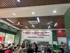 -南记食粥坊·宵夜大排档(莲花总店)