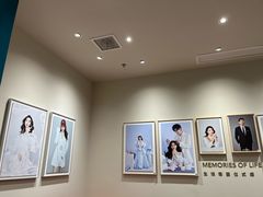 -海馬体照相馆(莘庄维璟印象城店)