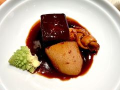 -淮扬府·游园京梦(北京SKP店)
