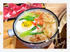 -一井烧肉·活鳗·寿司(望京SOHO店)
