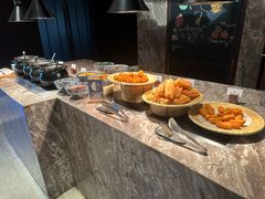 -浙江安吉JW万豪酒店·万豪中餐厅