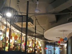 大堂-比格比萨自助(花园路店)