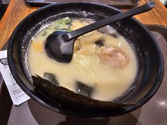 -食其家·牛丼咖喱(金桥太茂店)
