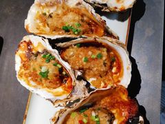 -很久以前羊肉串(中山公园店)